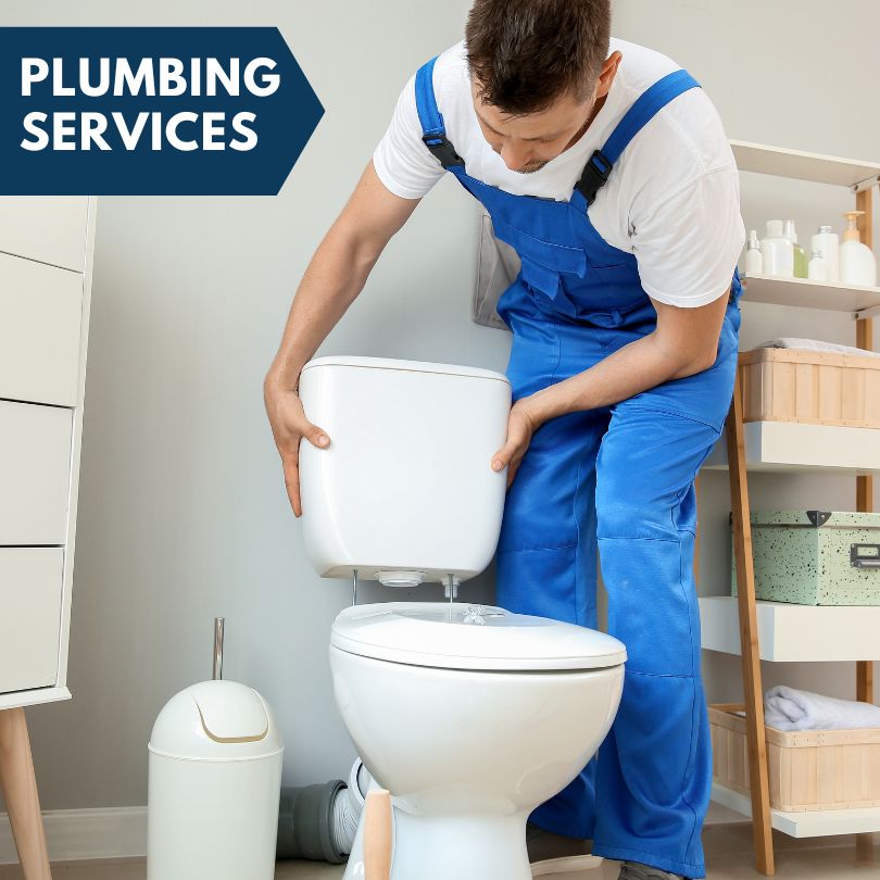 Plumbing Company in Prophetstown, IL